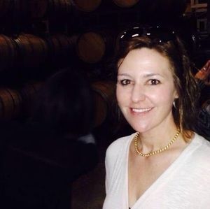 Meet your Posher, Margaret